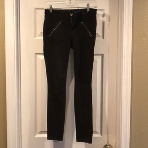 Madewell Womens black jeans